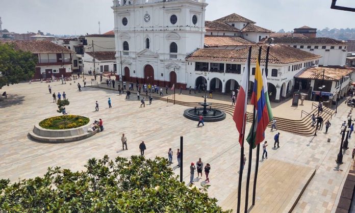 Autoridades respondieron por las denuncias de afectaciones a los humedales de Rionegro.